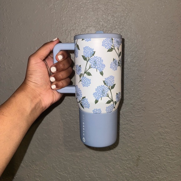 hydrangea hydrojug - Picture 3 of 6